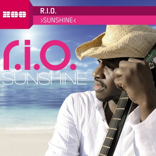 Album R.I.O. - Sunshine