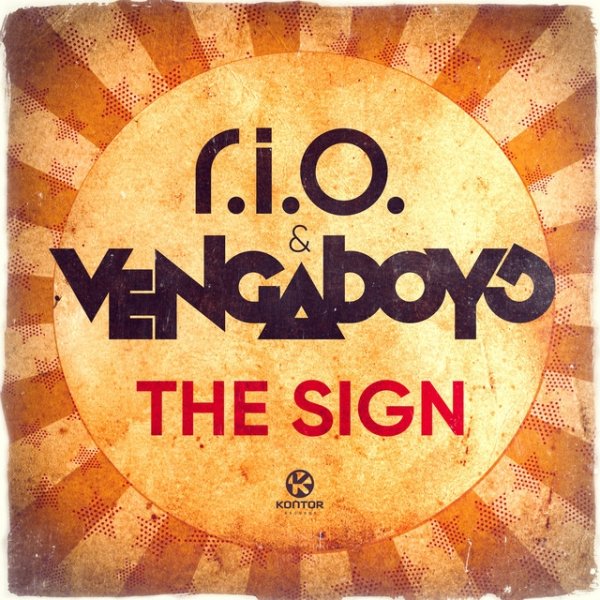 Album The Sign - R.I.O.