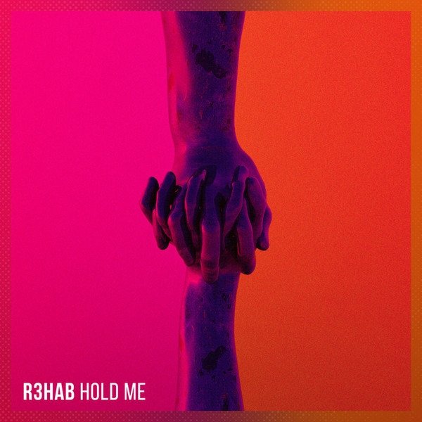 Hold Me Album 