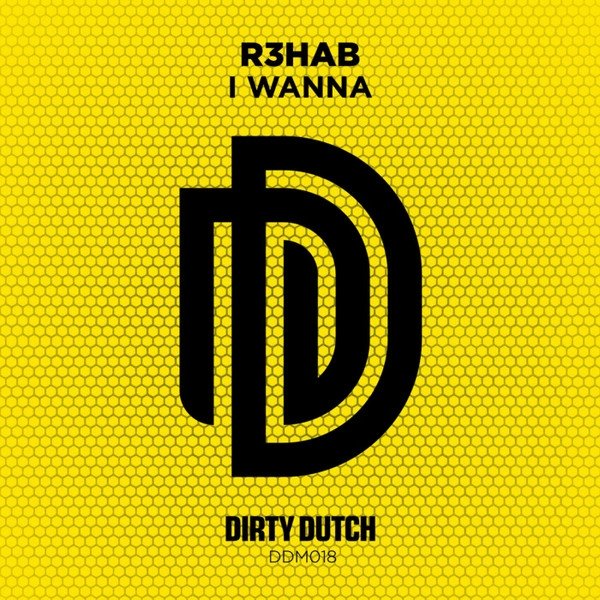 Album R3hab - I Wanna