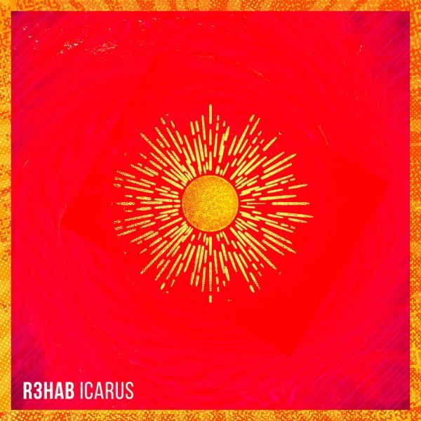 Album R3hab - Icarus