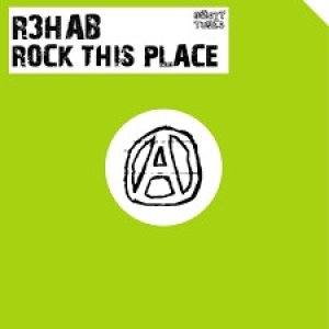 Album R3hab - Rock This Place