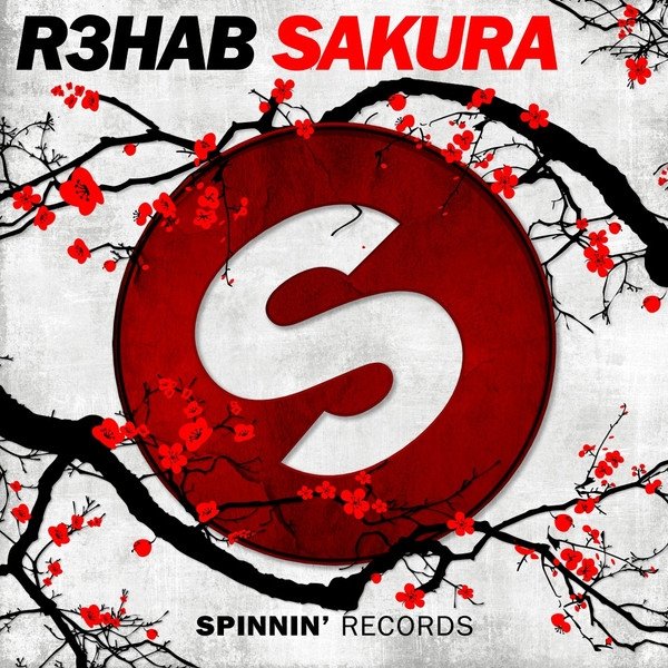 Album R3hab - Sakura