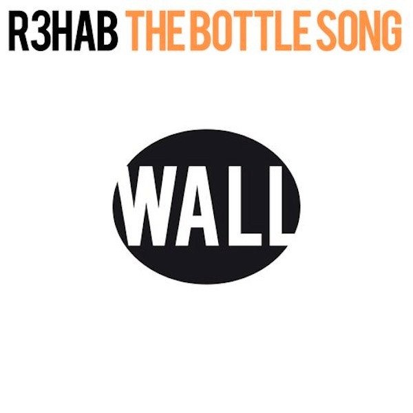 Album R3hab - The Bottle Song