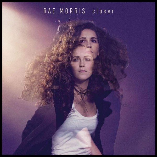Album Rae Morris - Closer