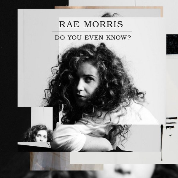 Album Rae Morris - Do You Even Know?