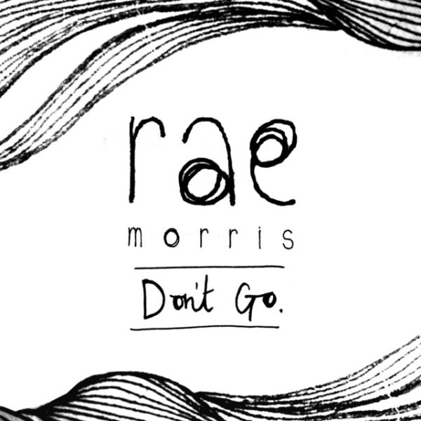 Album Rae Morris - Don