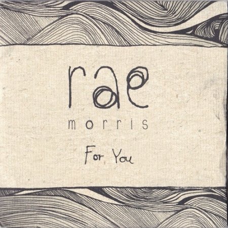 Album Rae Morris - For You
