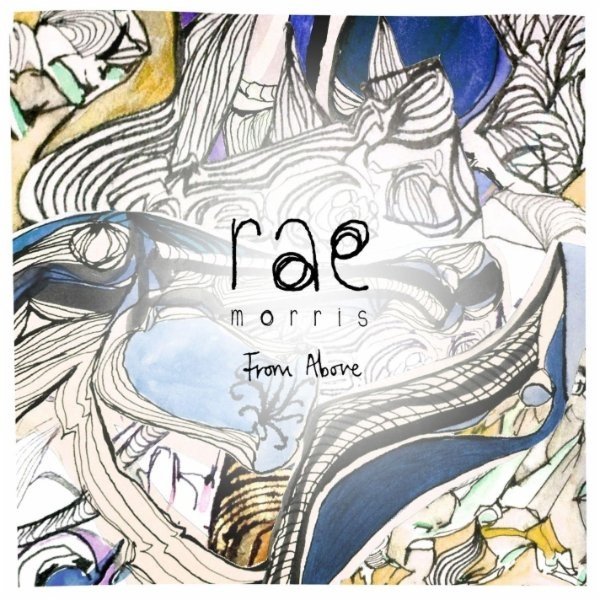 Album Rae Morris - From Above
