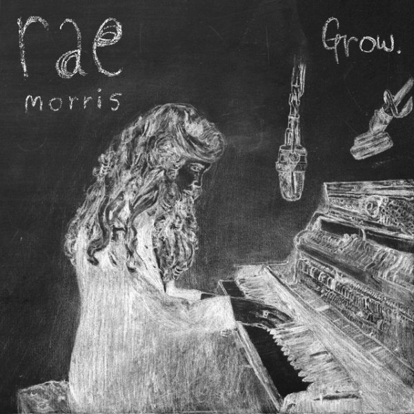 Album Rae Morris - Grow