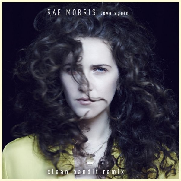 Rae Morris Love Again, 2015