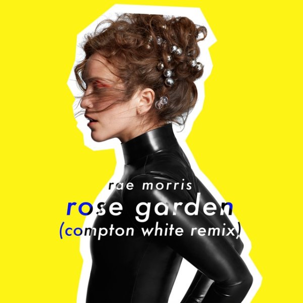 Album Rae Morris - Rose Garden
