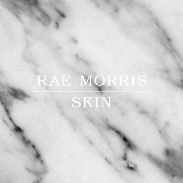 Album Rae Morris - Skin