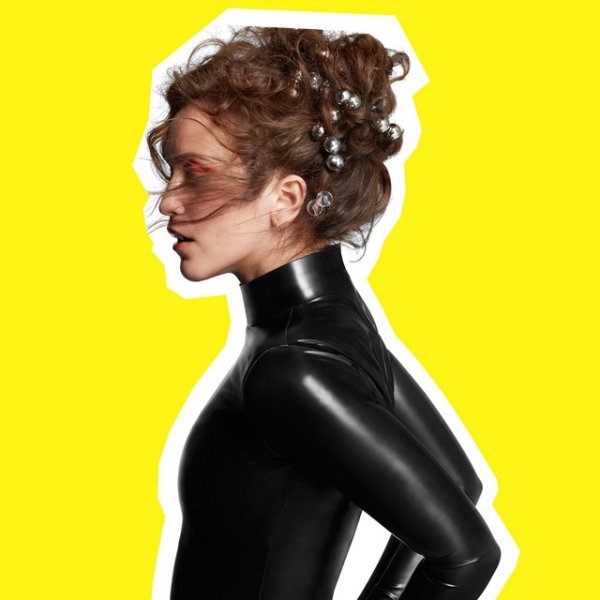 Album Rae Morris - Someone Out There
