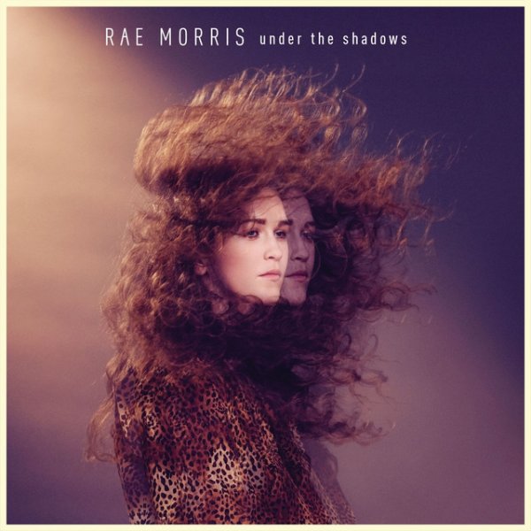 Album Rae Morris - Under the Shadows
