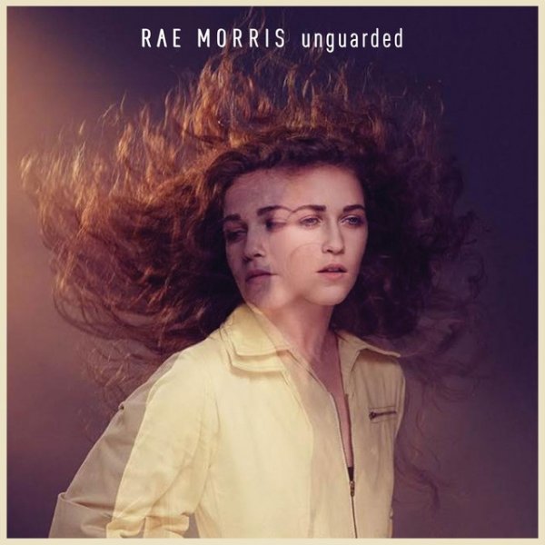 Album Rae Morris - Unguarded