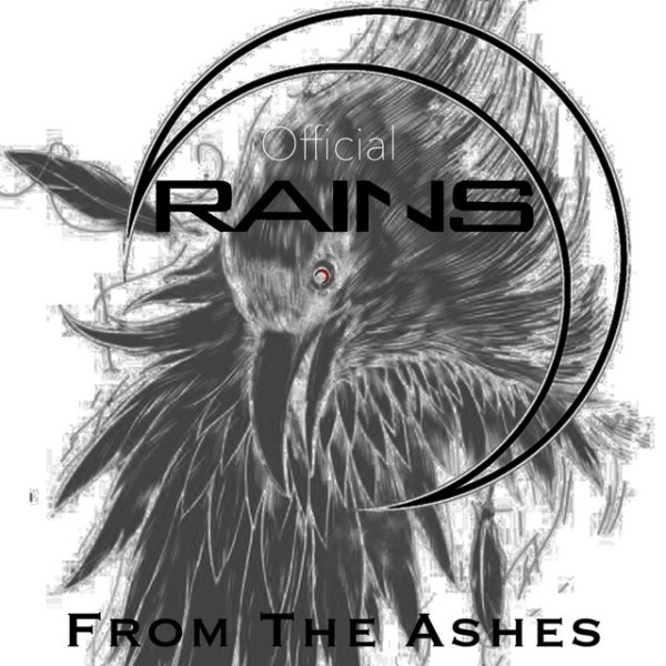 Album Rains - From the Ashes