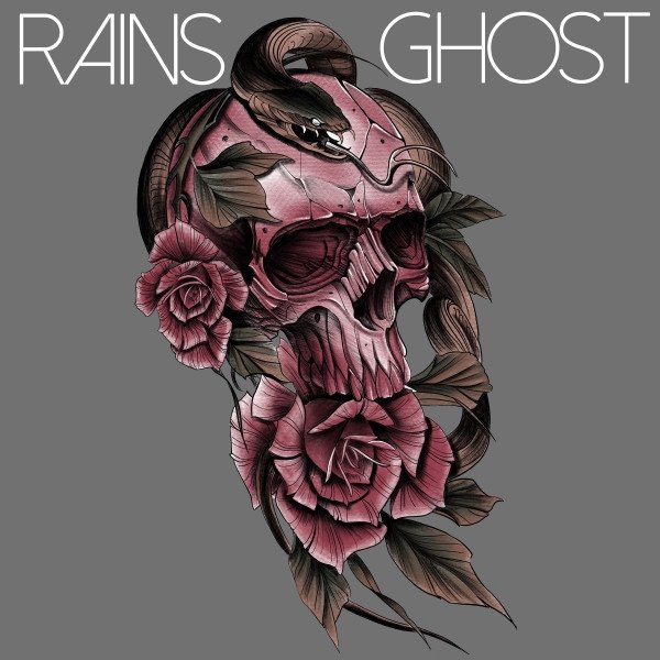Album Rains - Ghost