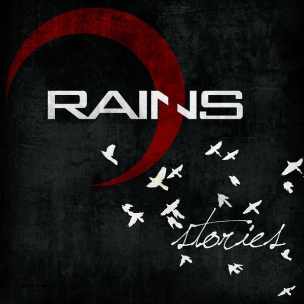 Album Rains - Stories