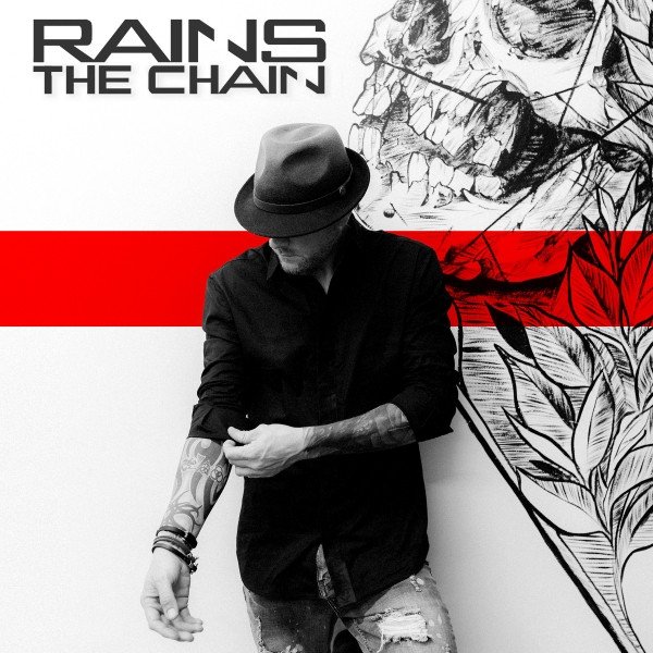 Album Rains - The Chain