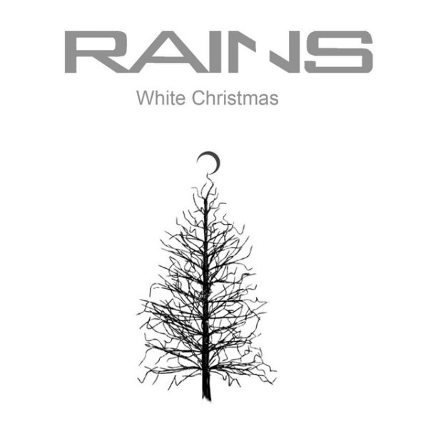 Album Rains - White Christmas