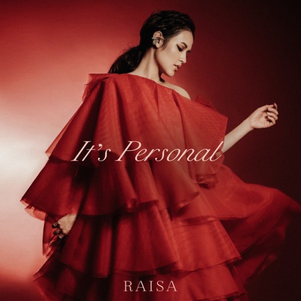 Album Raisa - It