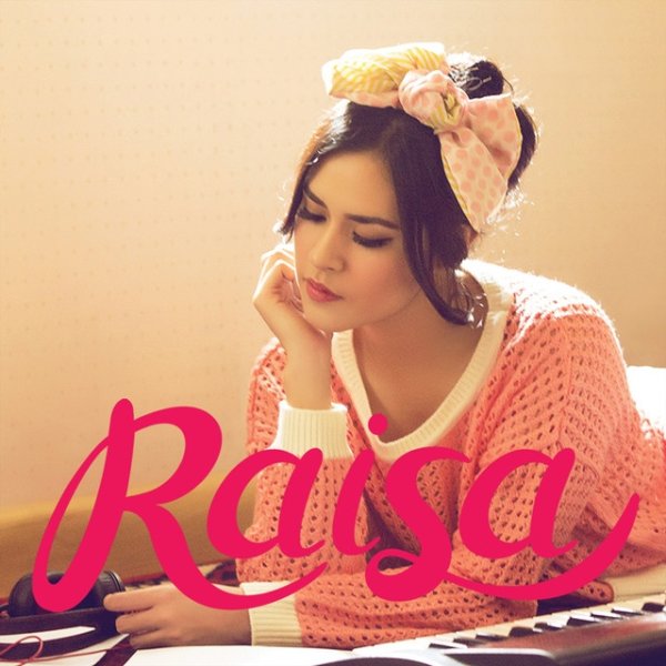 Album Raisa - Jatuh Hati