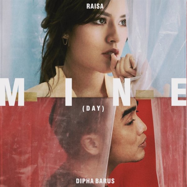 Album Raisa - Mine (Day)