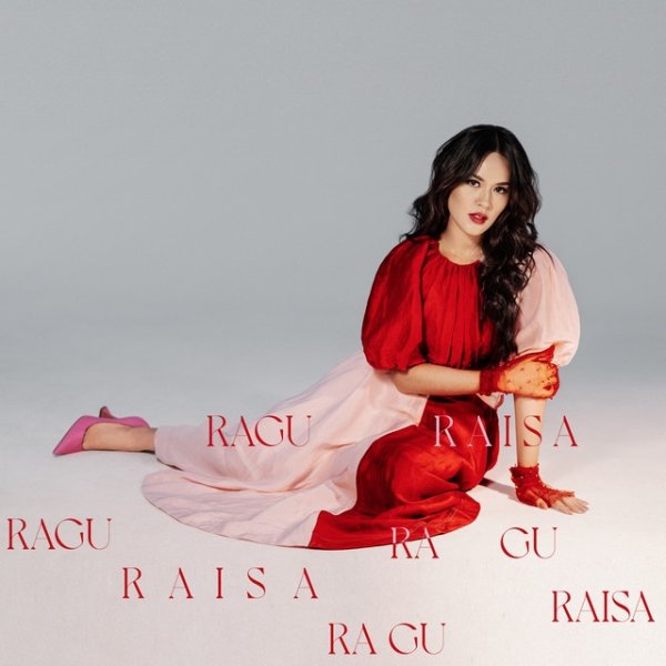 Album Raisa - Ragu