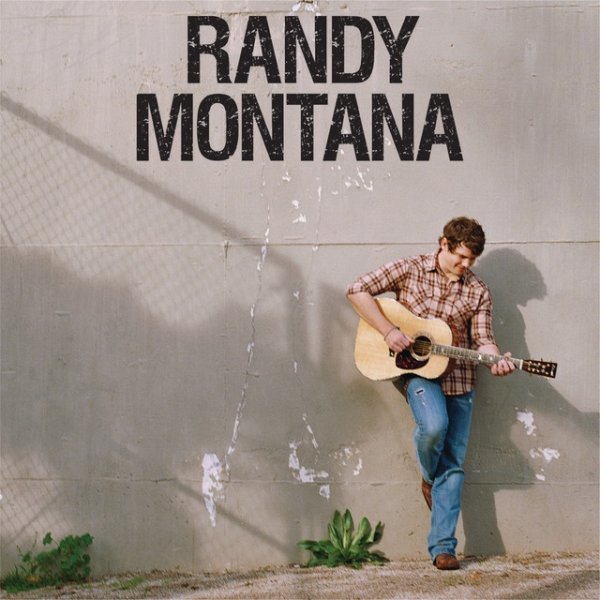 Album Randy Montana - Randy Montana