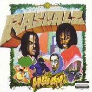 Album Rascalz - Cash Crop