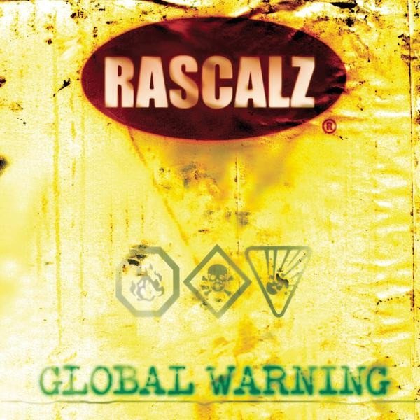 Album Rascalz - Global Warning