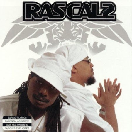 Album Rascalz - Reloaded