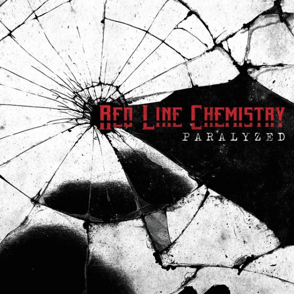 Album Red Line Chemistry - Paralyzed