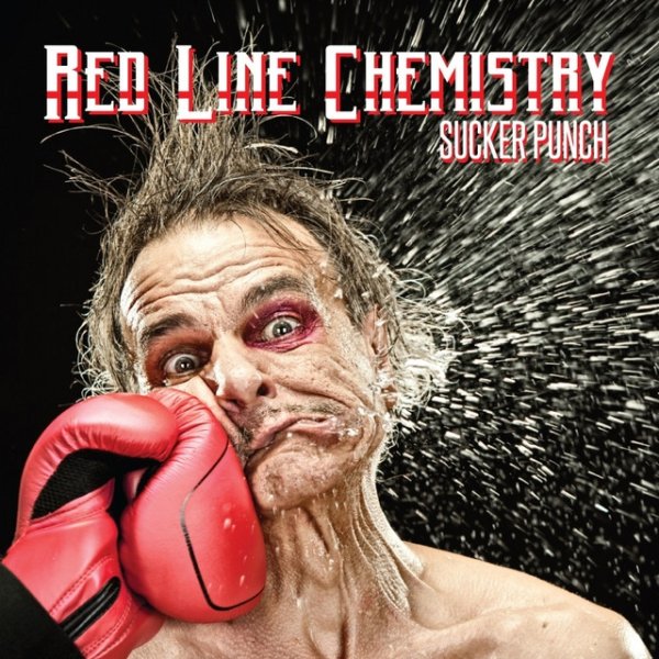 Album Red Line Chemistry - Sucker Punch