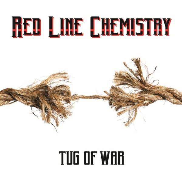 Album Red Line Chemistry - Tug of War