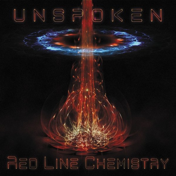 Album Red Line Chemistry - Unspoken