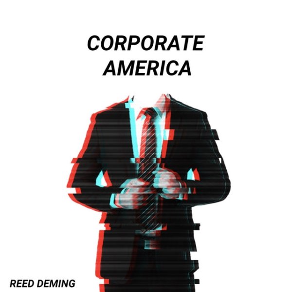 Album Reed Deming - Corporate America