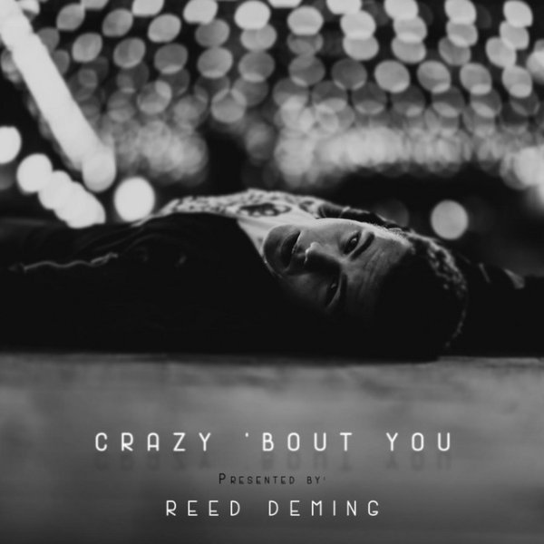 Crazy 'bout You - album