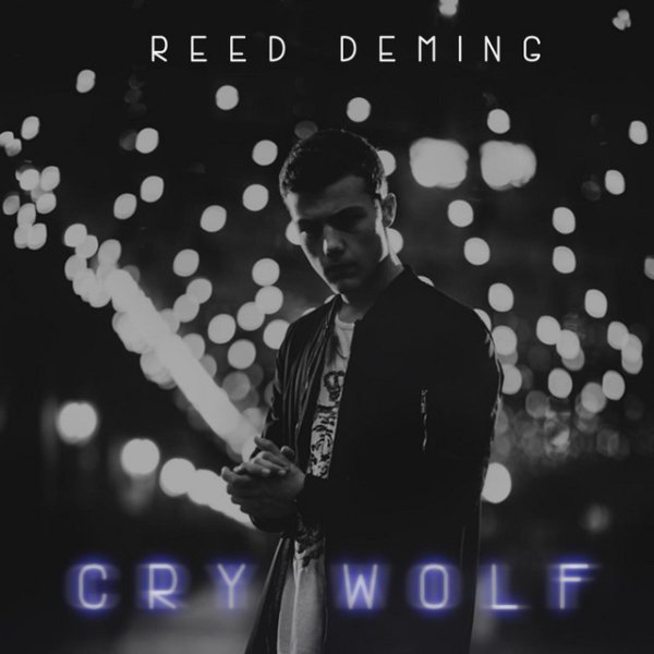 Album Reed Deming - Cry Wolf