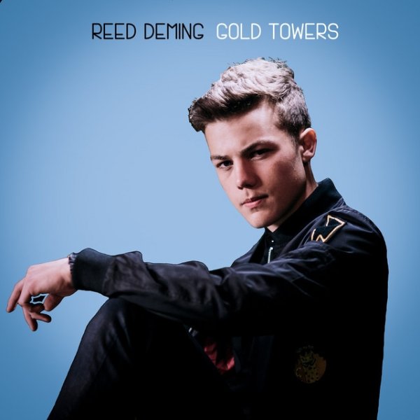 Album Reed Deming - Gold Towers