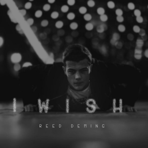 Album Reed Deming - I Wish