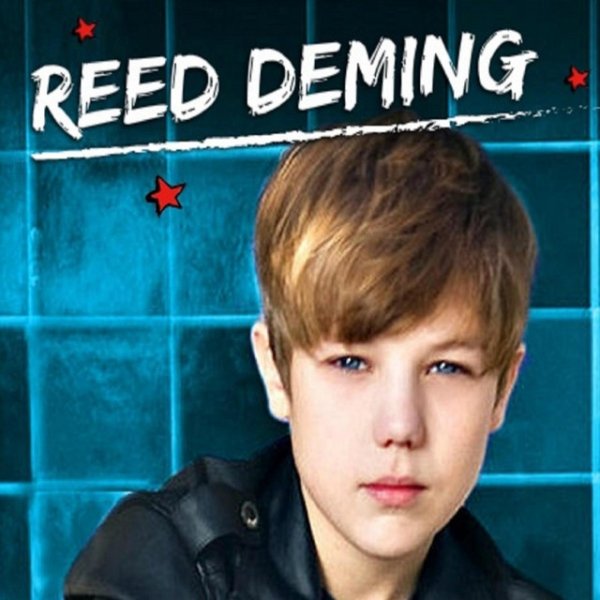 Album Reed Deming - Mercy on Me
