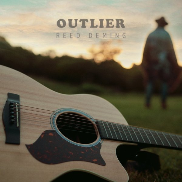 Album Reed Deming - Outlier