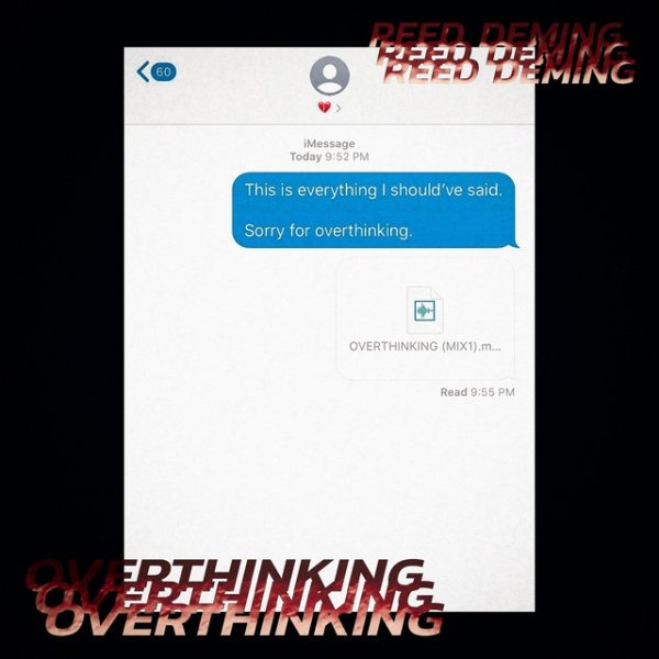 Overthinking - album