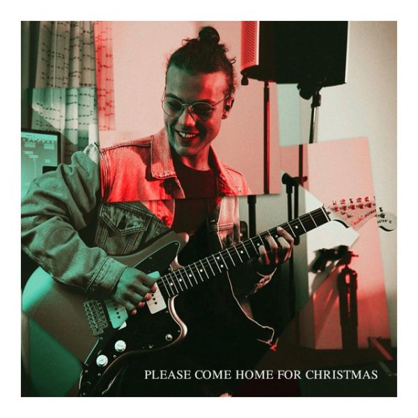 Album Reed Deming - Please Come Home For Christmas