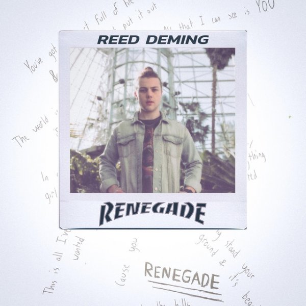 Album Reed Deming - Renegade
