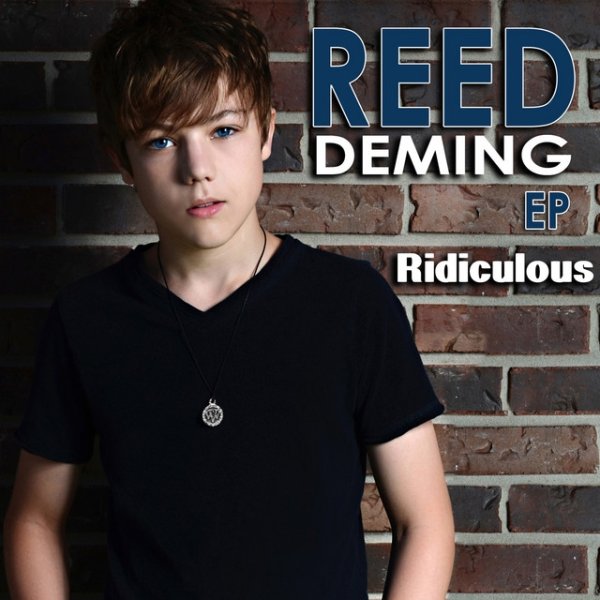 Album Reed Deming - Ridiculous