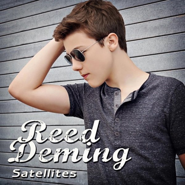 Album Reed Deming - Satellites
