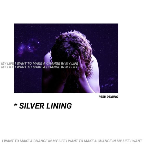 Album Reed Deming - Silver Lining